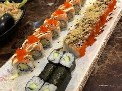 -米彩料理(西丽店)