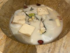 -云中鱼蒸汽石锅鱼(川沙百联店)