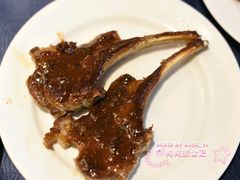 -鹭江潮餐厅•福建菜(鹭江佲家酒店)