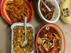 -老三样·旧食新味(万寿宫店)