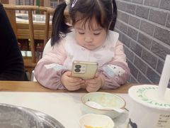 -盈田盈粥庄(博山东路店)