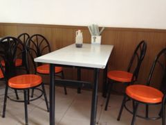 大堂-金城包子牛肉灌汤包(台东四路店)