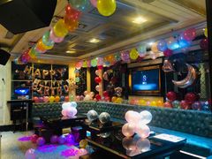 -音乐在线主题氧吧KTV(佳宁娜广场店)