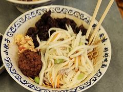 -梅溪·小伙子干挑面(安吉总店)