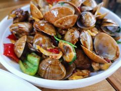 -渔家乐小海鲜(皇姑店)