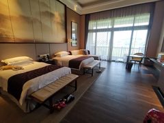 -碧桂园润杨溪谷温泉酒店