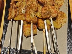 -花腰餐吧Bistro烧烤 傣味(传媒大学店)