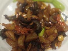 -南山鲜虾面·活鲜小馆·海味大连菜(南山总店)