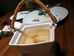 -山里亲戚(淞虹路店)