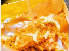 -超级鸡车(曹杨路店)