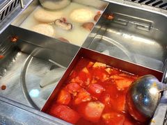 -海底捞火锅(杭州滨江九宜城店)