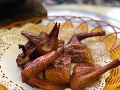 -祈胜邨•顺德鱼生•顺德菜(容桂店)