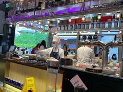 -陈鹏鹏潮汕菜(欢乐海岸 海边景观店)