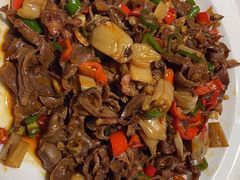 -北京老铺烤鸭(老城根店)