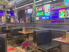 大堂-金再喜韩国大排档(全国总店)