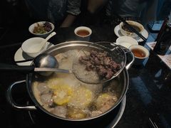 -八合里潮汕鲜牛肉火锅(深圳海岸城店)