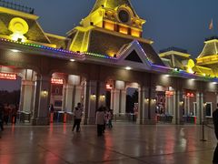 -沈阳方特欢乐世界