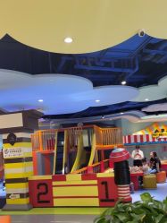 -MELAND CLUB亲子乐园•派对(虹桥万象城店)