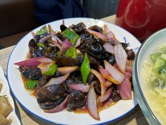 -老舅老蒙肉饼非遗店(一店)