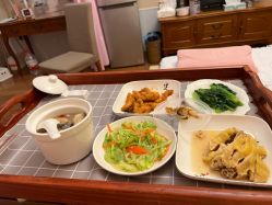 -沪壹健康国际母婴月子中心(360复旦奥医一妇婴东院店)