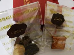 -GODIVA(王府井apm店)