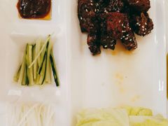 -火啫啫·粤式啫啫煲(南通首店)