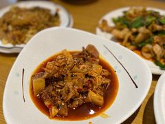 -灯盏窝餐厅