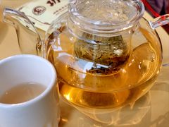普洱茶-功德林(南京西路店)