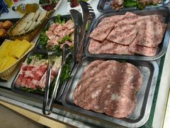 -悦巷海鲜自助铁板烧(秦皇东大街店)