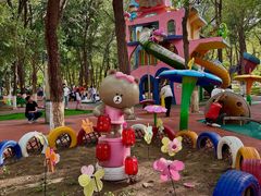 -水上乐园·欢乐世界