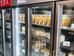 -白色日记·手作酸奶(麦凯乐店)