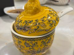 -腾阁自助餐厅(朝林广场店)
