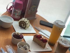 -1Cake壹刻蛋糕(奥体公园味觉艺术馆店)