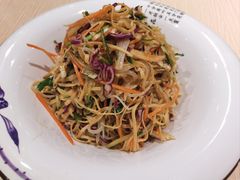 -老边饺子馆(东单店)