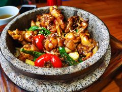 -灶丰年间(定安路店)