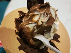 -GODIVA(五角场万达广场店)
