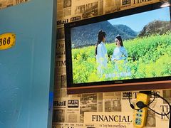 -丹东立强海鲜烧烤·牛B大串(星海店)