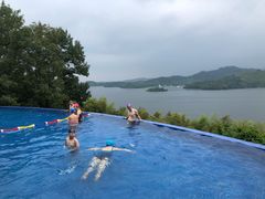 -天目湖涵田半山温泉