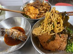 -金秋特色面馆(铜庄店)