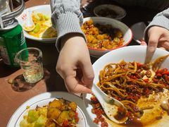 -天下客饭店(中山路店)