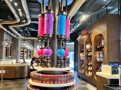 -酷巧·巧克力糖果店