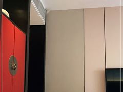 -上海崇明金茂凯悦酒店