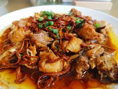 -渔·海鲜餐厅（东澳可域度假村内）南沙湾沙滩店