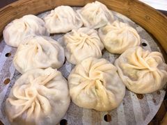 汤包-津品味小吃(大学湾店)