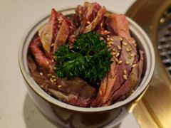 -千寻山野烤肉(中关村店)