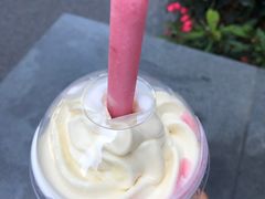 -喜茶(深圳海岸城店)