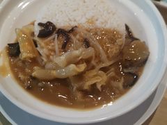 -避风塘(百联东郊店)