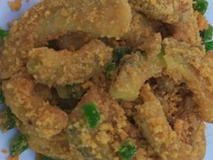 -俭寨大盘鸡·手抓肉·烧烤新疆菜(乌苏路店)