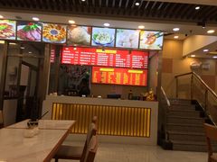 -沧浪亭(临汾路店)