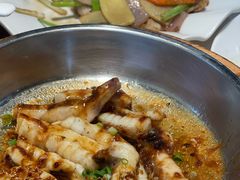 -红日饭店(裕隆三路店)